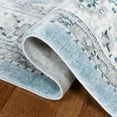 thumbnail image 2 of SAFAVIEH Isabella Zander Floral Bordered Area Rug, 2 of 6