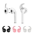 thumbnail image 3 of Ear Hooks Covers Silicone Antislip Earbuds Tips compatible for EarPods, 3 of 10