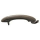thumbnail image 1 of Manija De PUERTA EXTERIOR HUSHAN Para Volkswagen Touareg 2004 al 2010 Delantera color Negro, 1 of 4