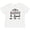 AA-White, variant on Inktastic Blessed and Loved Baby Girl Girls Baby T-Shirt