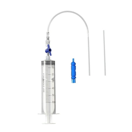 

Atralife Tire Sealant Syringe & Bike Presta Valve Core Removal Tool