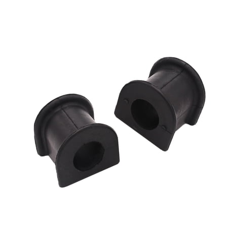 Pair of Front Sway Bar Bushing Fit for 03-19 Toyota Corolla 03-13 Toyota Matrix