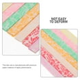 thumbnail image 5 of LOLIPPYY 200Pcs Glow Star Folding Paper Assorted Colors Origami Paper for DIY Crafts with Luminous Effect, 5 of 8