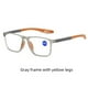 thumbnail image 4 of Gafas de lectura anti-Blue Ray de alta definición para hombres y mujeres de mediana edad y mayores, gafas de lectura ultraligeras, deportivas, de moda, antideslizantes y anticaídas, 4 of 4