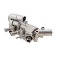 thumbnail image 2 of Carcasa Del Termostato Del Refrigerante Del Motor De Salida De Agua Para Ford MK5 1.3 Duratec, 2 of 8