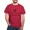 Cardinal, variant on CafePress - Keep Calm And... Ok, Not That Calm! T Shirt - Men's Classic Cotton T-Shirts