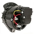 thumbnail image 2 of New 65A Alternator Fits Carrier Transicold Ultima Xl 30-01114-05 30-01114-06, 2 of 2