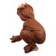 thumbnail image 4 of Traje De Animal Para Bebé, Pijama De Una Pieza Con Capucha, 4 of 8