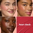 thumbnail image 4 of e.l.f. Soft Glam Cream Blush, Heat Check, 0.31 oz, 4 of 13