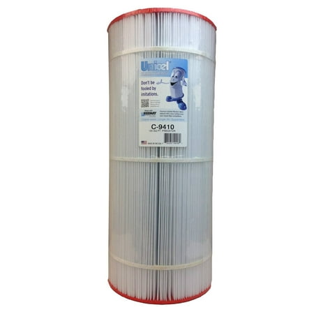 Unicel C-9410 100 Sq Ft Pentair Clean & Clear Predator Cartridge Filter R173215