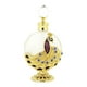 thumbnail image 1 of Mini Botella de perfume recargable Baoblaze vacía 30ml estilo Perfecto Oro, 1 of 6