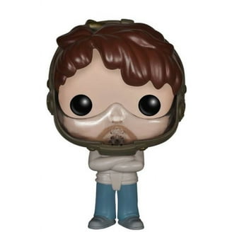 Funko Pop! TV Hannibal, Hannibal Lecter