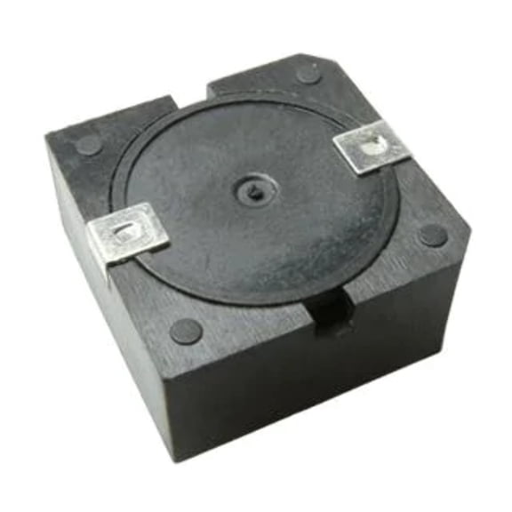 CMT-1261-SMT Audio Piezo Transducer Buzzer 20V SMD :RoHS, Tube