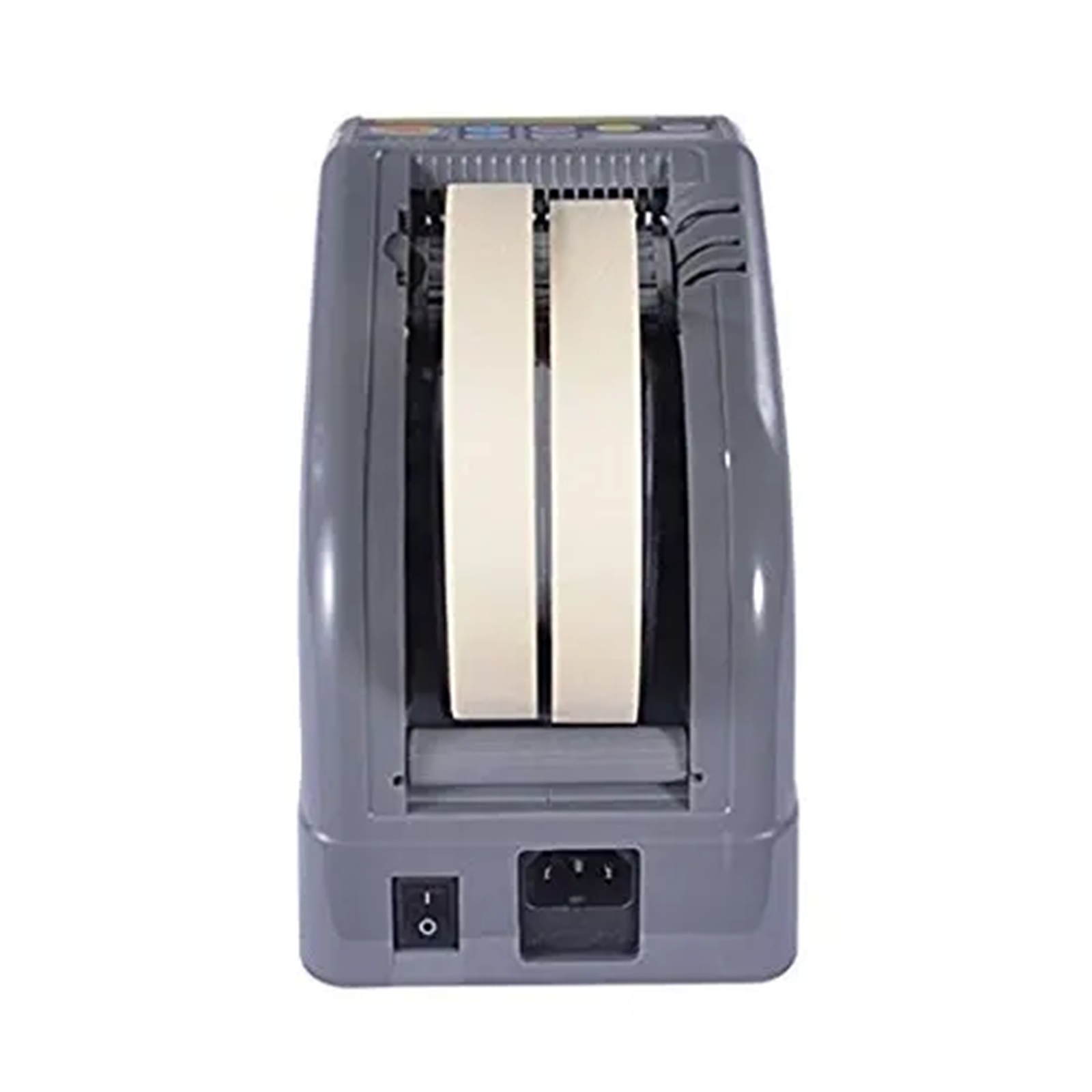 Automatic Tape Dispenser, Tape Cutter For Max. Tape Width 60mm, Max. Tape Roller Dia.300mm ,High Efficiency