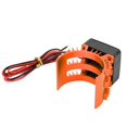 thumbnail image 3 of Enfriador De Motor De Coche RC, Reemplazo Seguro Ventilador De Refrigeración RC Hermoso Para 540 Para HSP 1/10 RC Car Para 3650 ANGGREK Otros Deportes, 3 of 8