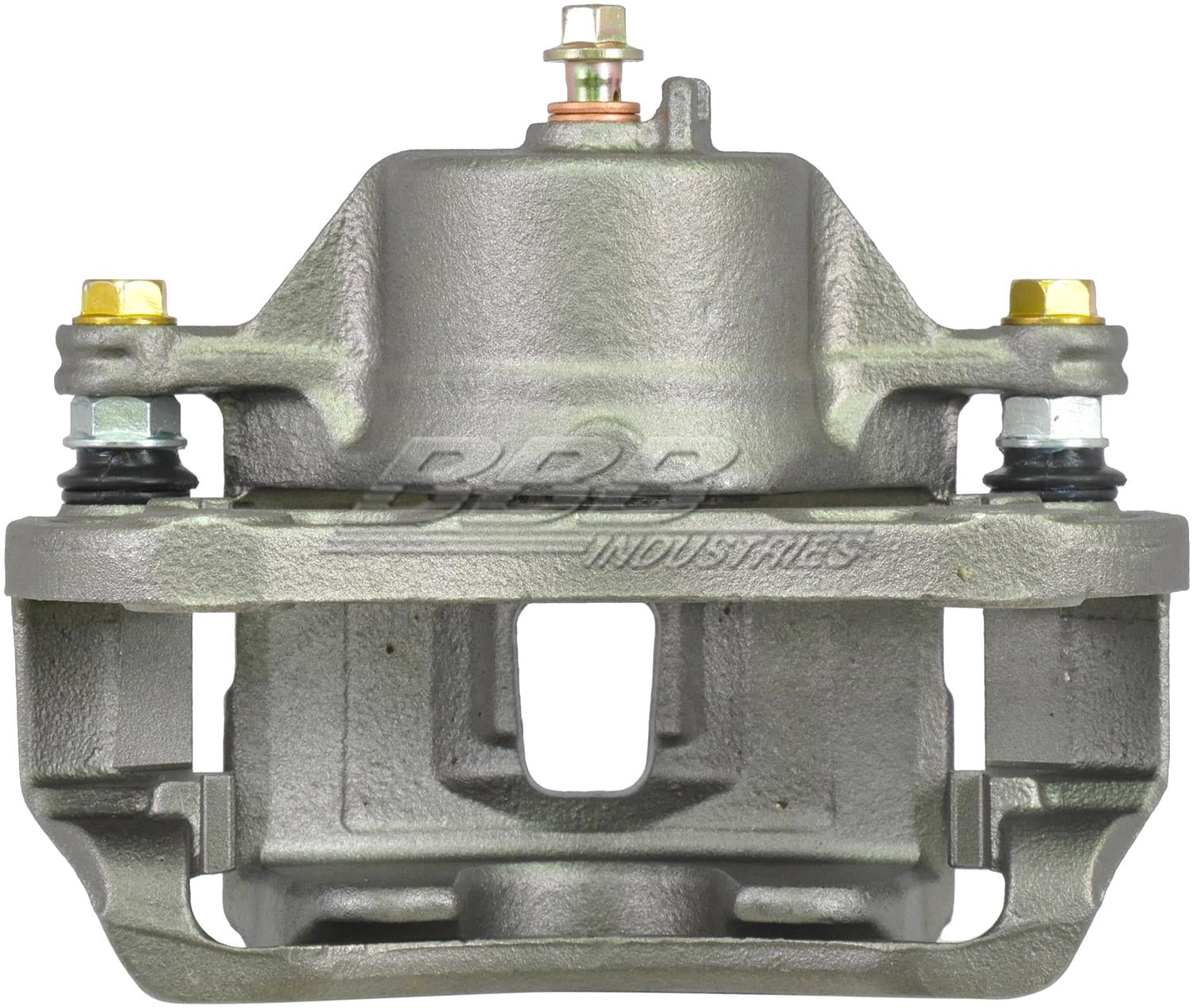 TERREPOWER formerly BBB Industries 99-00829B Reman Caliper w/installation Hardware