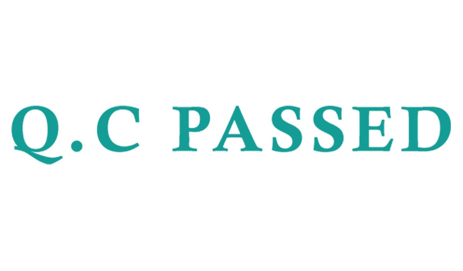 Printtoo Q.C Passed Self Inking Rubber Stamp Pre-Inked Office Stamp ...