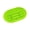 Green, variant on RZDLIZJ Self Draining Soap Dishes,1 Pcs Silicone Soap Saver,Waterfall Drainer Soap Holder for Bathroom,Extend Soap Life,Keep Soap Bars Dry Clean & Easy Cleaning,Clearance (White)