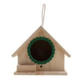 thumbnail image 2 of Kit House Para Niños Y Adultos - Montaje Fácil, - Kit Birdhouse - Birdhouses De , Paquete De 2, 2 of 9