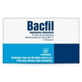 thumbnail image 3 of BACFIL SUPLEMENTO ALIMENTICIO CON 30 SOBRES, 3 of 3