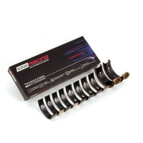 King 03-05 Dodge Neon SRT4 2.4L (Size 0.50 Oversized) Performance Main Bearing Set