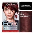 thumbnail image 1 of L'Oréal Paris Féria, Coloration Permanente, 1 of 7