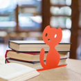 thumbnail image 5 of Book Ends,1 Pairs Innovative Metal Tree Bookends,Children's Bookend Block Book Decorative Book Dividers, 5 of 5