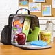 thumbnail image 5 of Paquetes de Hielo Fit & Fresh Cool Coolers para Lonchera Infantil 8 unidades Dino, 5 of 6