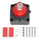 thumbnail image 2 of Interruptor De Aislador De Batería, Interruptor Selector De Batería Resistente Al Calor Para ATV Para El Automóvil Para RV, 2 of 7