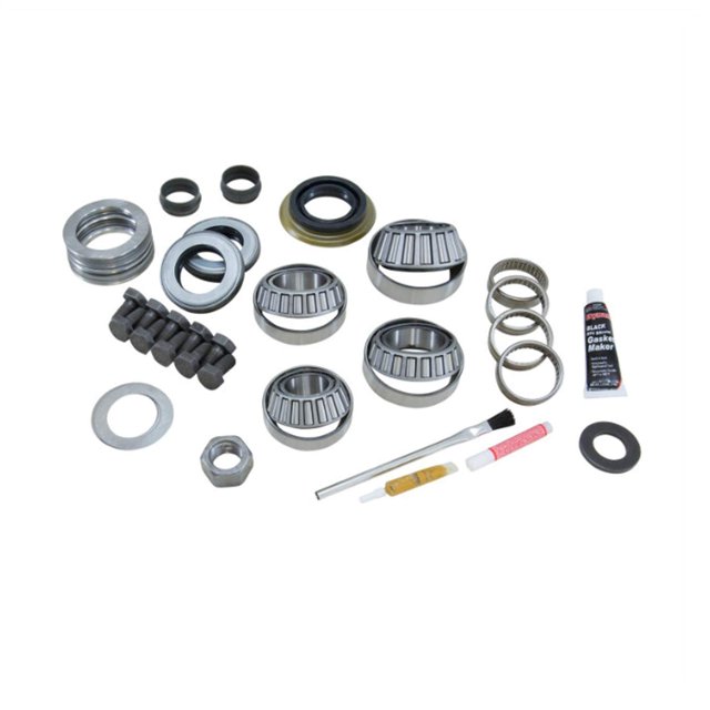 Kit de revisión maestra estándar de EE. UU. para GM 7.6" IFS de 2004 en adelante