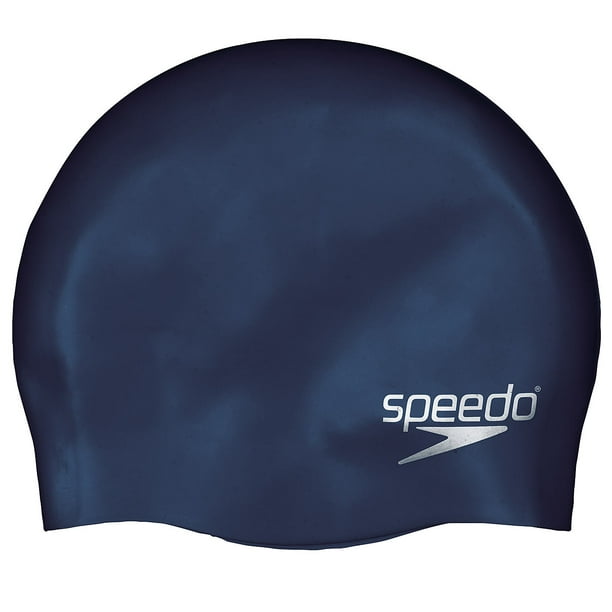 Speedo Silicone Swim Cap