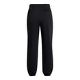 thumbnail image 2 of Under Armour Womens Wordmarks Fleece Icon Oversized Sweatpants, 2 of 5