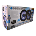 thumbnail image 1 of Par DE Bocinas Soundstream 3 Vias LX650 Iluminacion LED 280W 6.5, 1 of 4