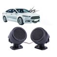 thumbnail image 4 of Kuymtek Audio Alta Eficiencia Del Tweeter Del Altavoz Del Coche La Media Bóveda Con El Soporte, 4 of 5