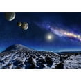 thumbnail image 2 of wall26 Wall Mural Garden Lawn Green Grass Natural Scenery Removable Self-Adhesive Large Wallpaper - 100x144 inches, 2 of 6