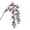 Purple, variant on Beautynvta Artificial Flowers for Indoor, Fake Lily of The Valley Silk Flowers, 38.6 Inch Long Stem Trailing Faux Plants Flowers for Tall Vase Fillers Wedding Home Decor
