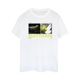 thumbnail image 1 of DC Comics T-Shirt Boyfriend en Coton pour Femmes The Flash Batman Future To Past, 1 of 3