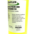 thumbnail image 5 of JTS-FLUX Self Pickling Flux for Precious Metals Gold Silver Jewelry and Hard Soldering 32oz / A soldering flux for use with Silver, Gold, Platinum, or other metals with high melting points - USA, 5 of 9