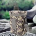 thumbnail image 4 of Insulated Water Bottle Portable 2L Large Capacity Outdoor Water Flask Jug for Riding Hiking Type 1, 4 of 5