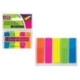 thumbnail image 2 of 125 PK Stick Em's Neon Flags,  x 12, 2 of 2