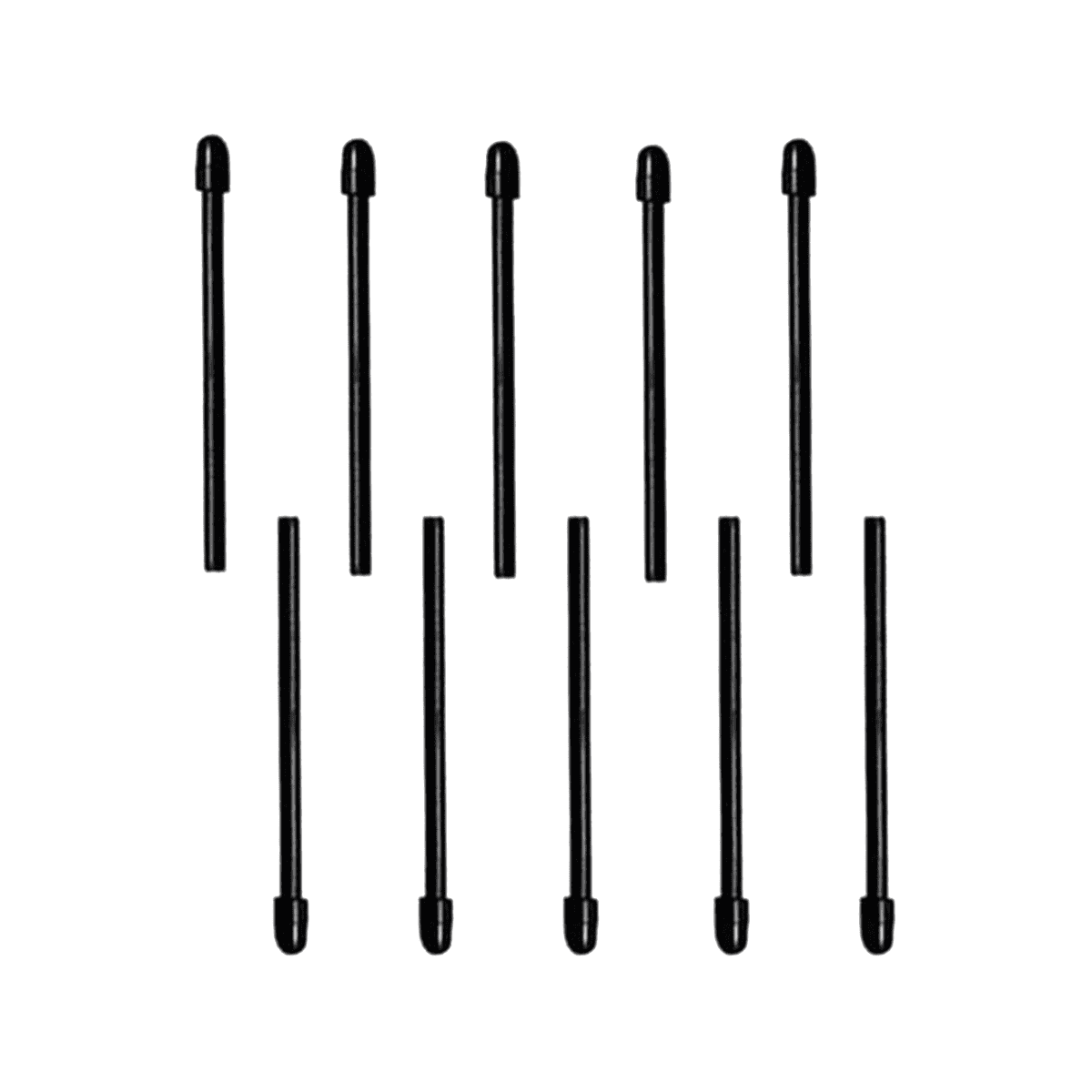 (10 Pack) Marker Pen Tips/Nibs for Remarkable 2 Stylus Pen Replacement
