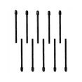 thumbnail image 2 of (10 Pack) Marker Pen Tips/Nibs for Remarkable 2 Stylus Pen Replacement Nibs/Tips Soft (Black), 2 of 6