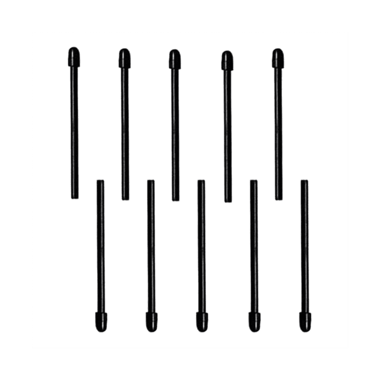 Replacement Marker Pen Stylus for Remarkable 2, Pack of 1, Black