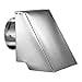 thumbnail image 3 of Dura-Vent 4PVP-HSC 4 PelletVent Pro Square Horizontal Termination Cap, 3 of 3
