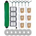 thumbnail image 1 of Kit de accesorios Yivy para iRobot Roomba Plus 405/505/507 Combo, 1 of 8
