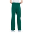 thumbnail image 3 of Landau Women's Prewashed Modern Tailored Fit Breathable Fade Resistant 5 Pockets Pull On Cargo Scrub, Style 2036, 3 of 8