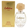 thumbnail image 2 of Cabotine Gold by Parfums Gres for Women - 1.69 oz EDT Spray Parfums Gres Parfums Gres, 2 of 2