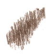thumbnail image 2 of Lápiz definidor de cejas Palladio Beauty, marrón medio, con brocha, 2 of 7
