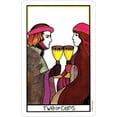 thumbnail image 4 of Aquarian Tarot Deck, (Hardcover), 4 of 7
