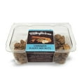 thumbnail image 2 of Hand Roasted Cinnamon Glazed Mixed Nuts – Pecans, Cashews, Almonds | Sweet, Crunchy, Plant-Based Snack | Great for Gifting, Baking, Parties | 4oz Clamshell | Made in USA by Milkylicious, 2 of 2
